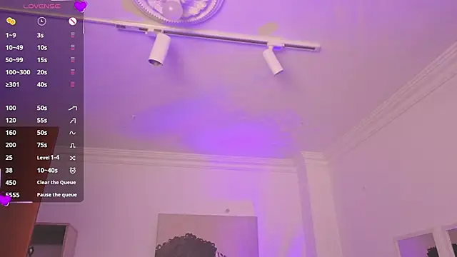 Snapshot of Aleejaa__ chatting on 03.02.26 Aleejaa online show from 03.02.26