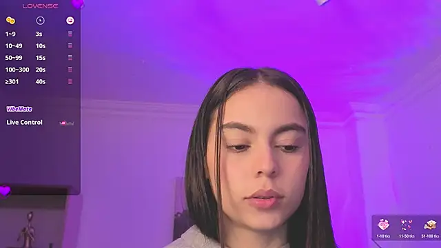 Aleejaa   online show from 03.13.26