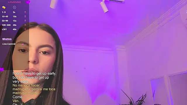 Aleejaa   online show from 04.07.26