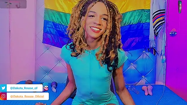 Snapshot of DakotaRosee chatting on 01.31.26 DakotaRosee online show from 01.31.26