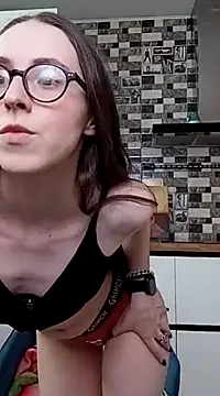 MartiniiSelenna online show from 01.31.25