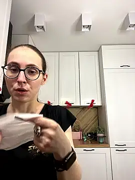 MartiniiSelenna online show from 01.08.26