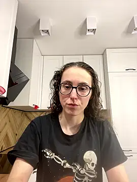 MartiniiSelenna online show from 01.17.26