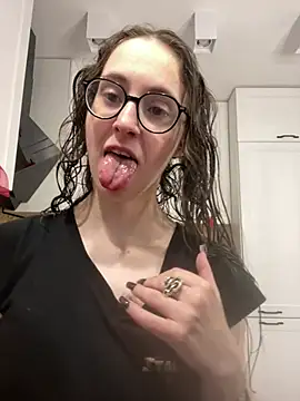 MartiniiSelenna online show from 02.04.26