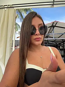 Rose-euphoria online show from 10.02.25