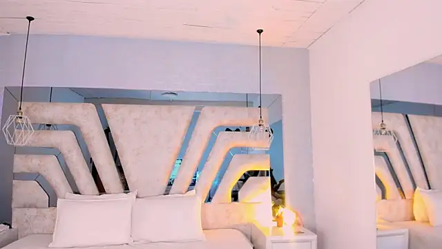 AngelineHeet online show from 10.07.25