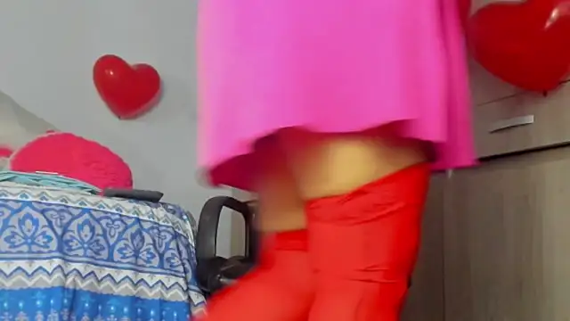 milf danielaa online show from 02.15.25