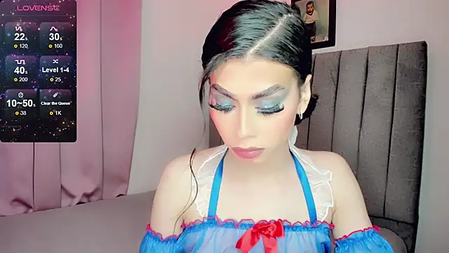 Jimmenna  online show from 01.05.25