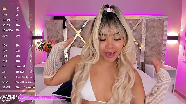 MarianaGarciaa   online show from 01.15.25