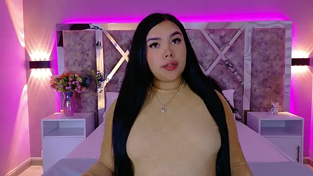 MarianaGarciaa   online show from 09.17.25