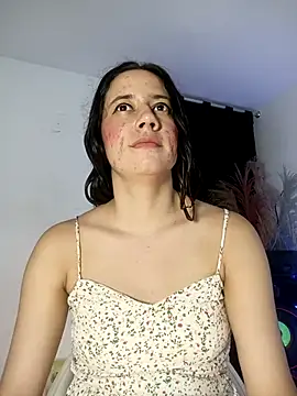 lovely kitt online show from 10.12.25