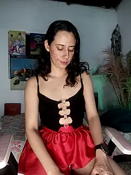 lovely kitt online show from 03.16.26