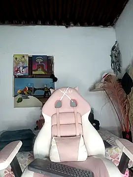 lovely kitt online show from 03.27.26