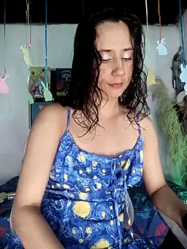 lovely kitt online show from 04.01.26