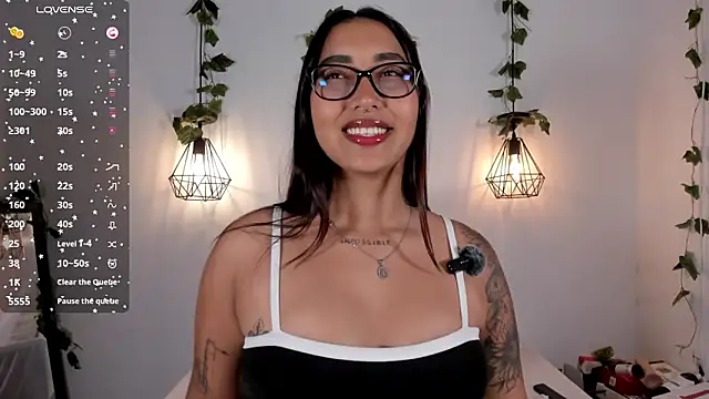 melanieecox online show from 02.05.26