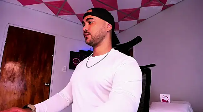 Sebas-hott online show from 12.05.24