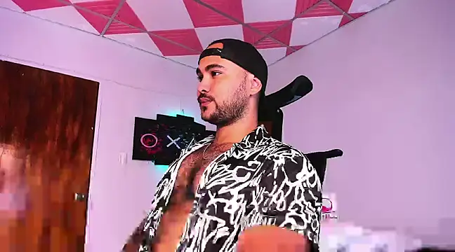 Sebas-hott online show from 12.15.24