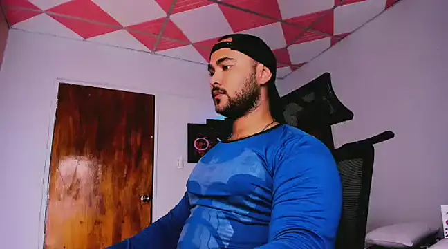 Sebas-hott online show from 02.09.25