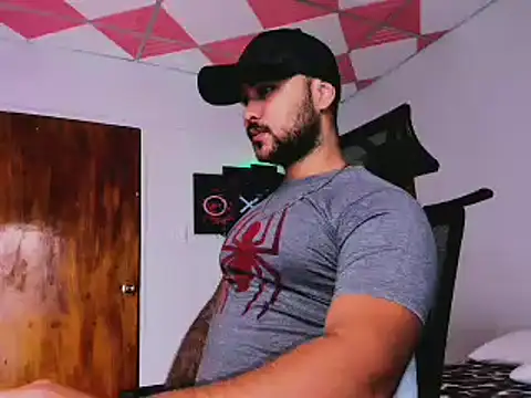 Sebas-hott online show from 02.14.25