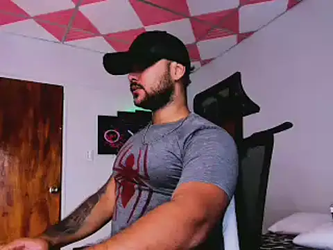 Sebas-hott online show from 02.14.25