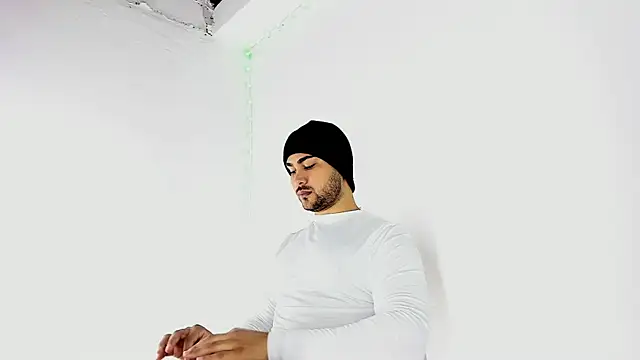 Sebas-hott online show from 09.12.25