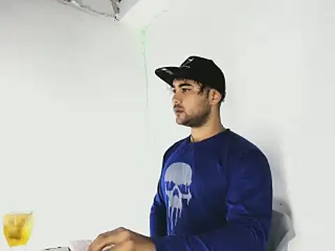 Sebas-hott online show from 09.29.25