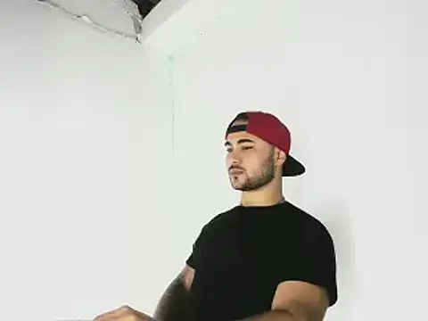 Sebas-hott online show from 10.14.25