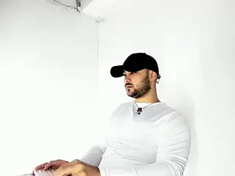 Sebas-hott online show from 10.19.25