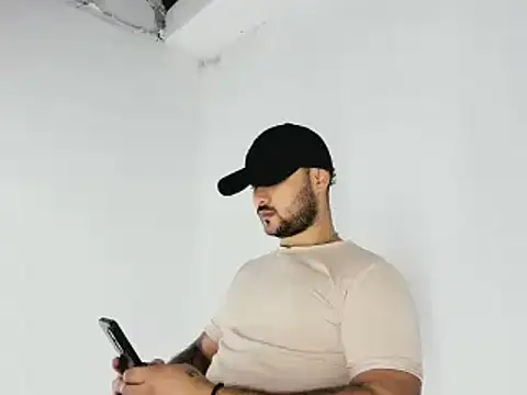 Sebas-hott online show from 11.08.25