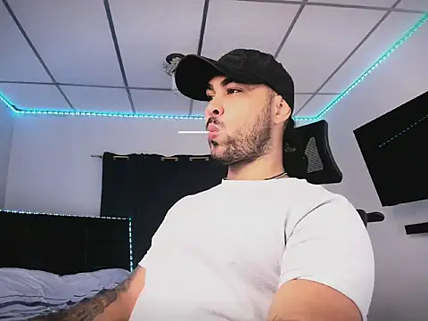 Sebas-hott online show from 02.06.26