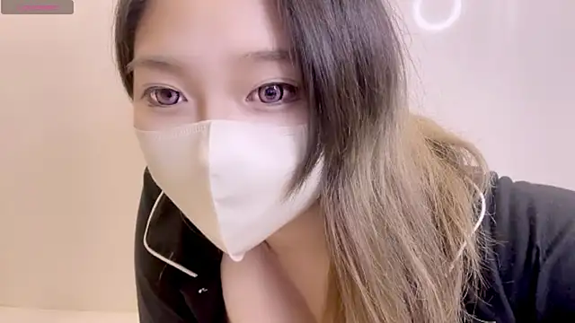 Rei1216xo online show from 12.14.24