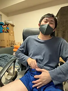 kentyken online show from 11.11.25