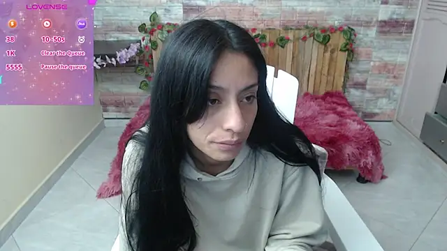 Lucy joi online show from 12.24.24
