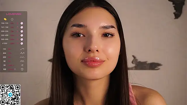 LoraAtcher online show from 12.11.24