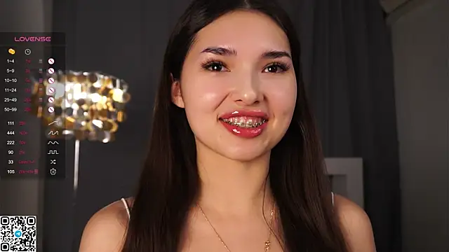 LoraAtcher online show from 02.04.25