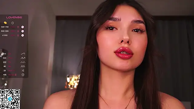 LoraAtcher online show from 03.05.25