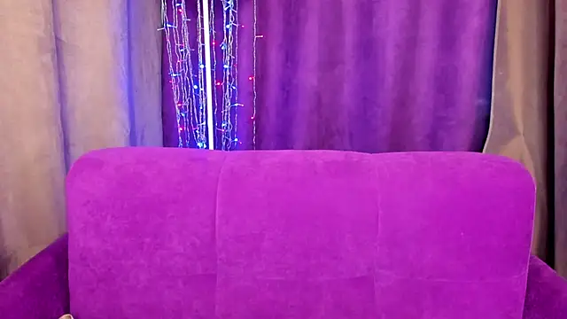 AlinaLovelyX online show from 02.16.25