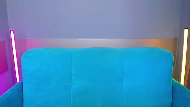 AlinaLovelyX online show from 02.20.25