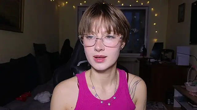 Snapshot of MalvinaBlum chatting on 01.14.26 MalvinaBlum online show from 01.14.26