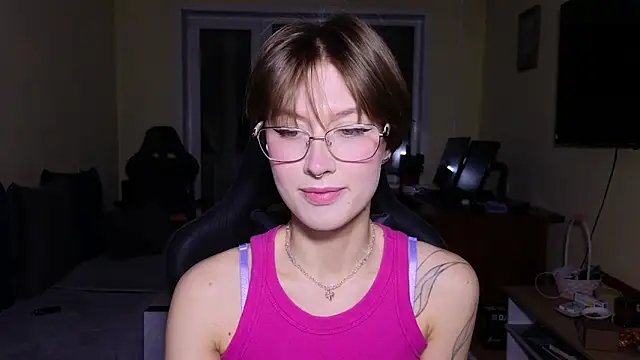 Snapshot of MalvinaBlum chatting on 02.22.26 MalvinaBlum online show from 02.22.26