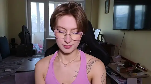 Snapshot of MalvinaBlum chatting on 02.27.26 MalvinaBlum online show from 02.27.26