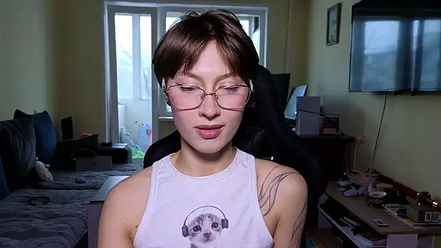 MalvinaBlum online show from 03.26.26