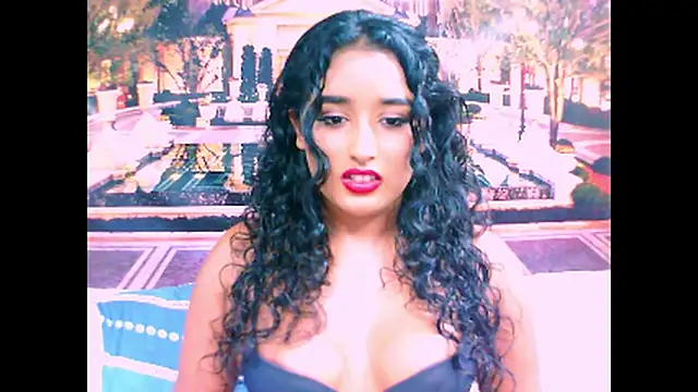 IndianAngel4u online show from 01.27.25