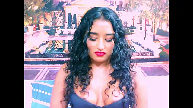 IndianAngel4u online show from 01.28.25