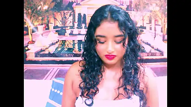 IndianAngel4u online show from 01.28.25