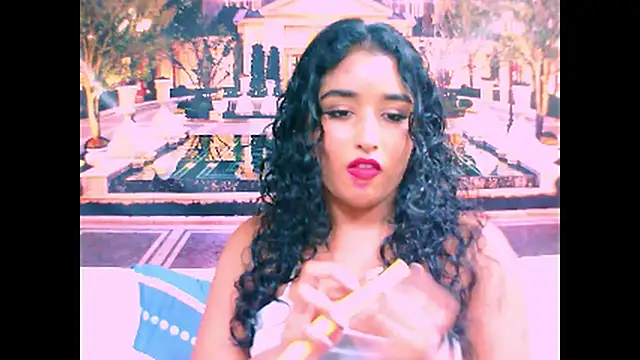 IndianAngel4u online show from 01.29.25