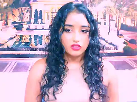 IndianAngel4u online show from 01.30.25