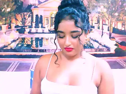 IndianAngel4u online show from 02.04.25