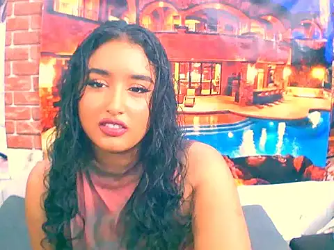 IndianAngel4u online show from 11.07.25