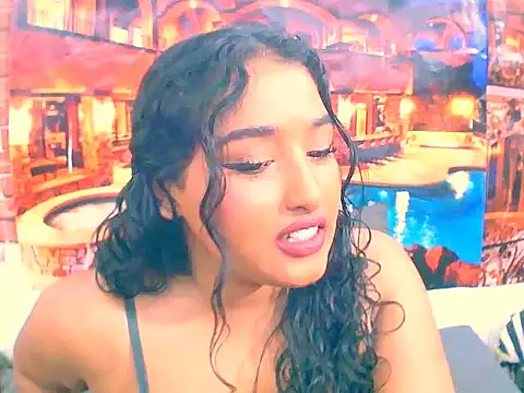 IndianAngel4u online show from 11.18.25